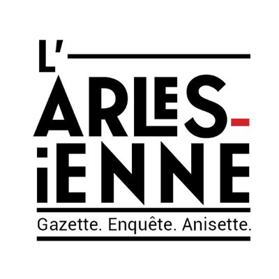 L'Arlésienne : gazette – gazette – anisette