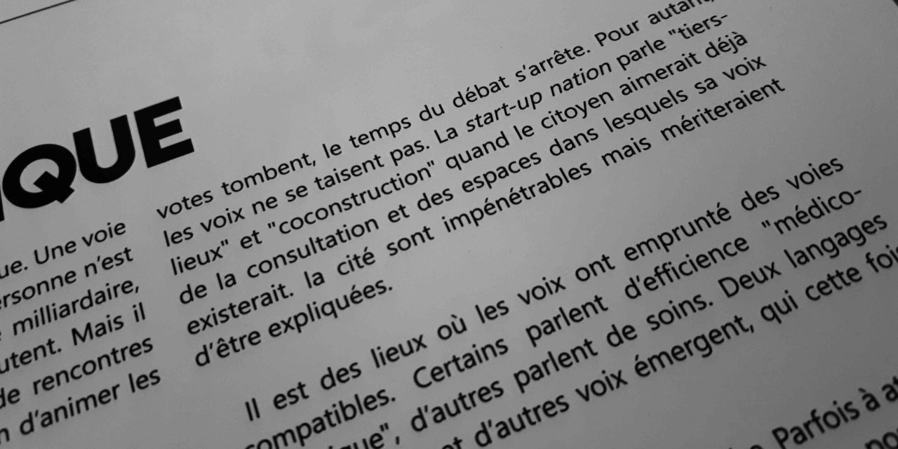 Anciens services de rencontres