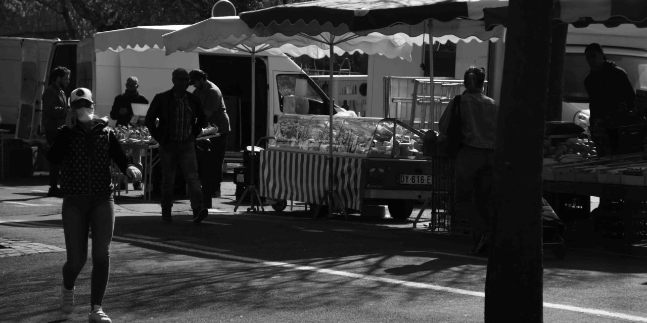 Les marchés d’Arles annulés