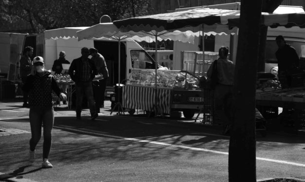Les marchés d’Arles annulés