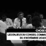 Les enjeux du conseil communautaire ACCM du 4 novembre 2020