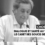 Santé au travail et dialogue social : le cadet des soucis de Carolis