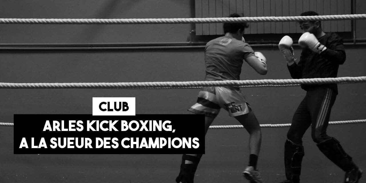 AAKB : A la sueur des champions