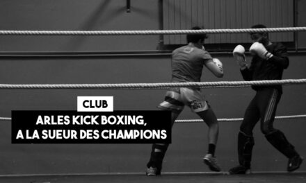 AAKB : A la sueur des champions