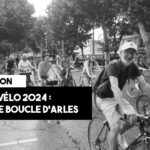 Une vélorution pour la fête du vélo 2024