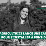 Une agricultrice lance une cagnotte pour s’installer à Pont-de-Crau