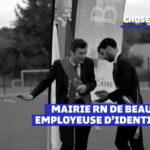 Mairie RN de Beaucaire, employeuse d’identitaires
