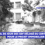 La mairie déloge l’accueil des SDF du centre-ville pour un projet immobilier à Mistral