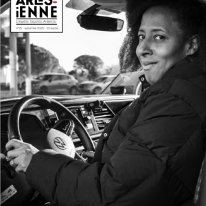 Feuilles de route - l'Arlésienne 26 - hiver 2026