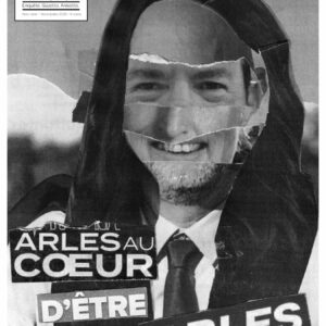 Dans l'ombre des programmes - L'Arlésienne spécial municipales